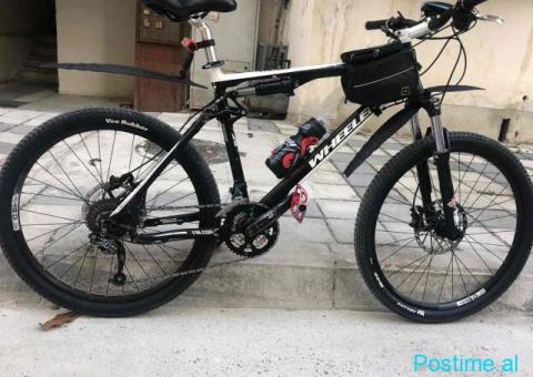 Shitet biçikletë MountainBike - 4/4