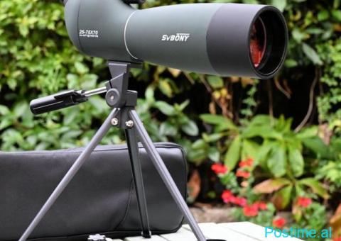 Teleskop ASTRONOMIK - 1/4