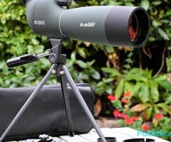 Teleskop ASTRONOMIK
