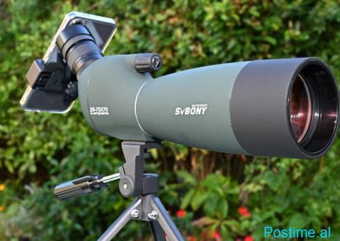 Teleskop ASTRONOMIK - 2/4