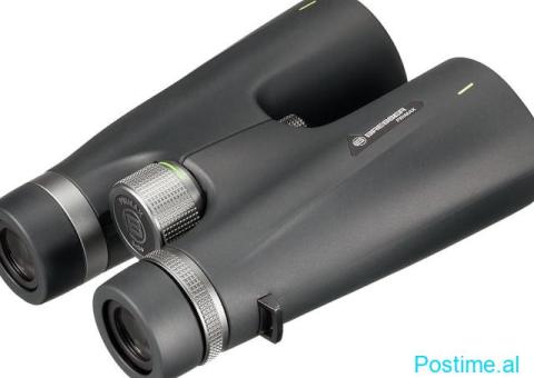 BRESSER Primax 8x56 DYLBI (ORIGJINALE) - 3/4