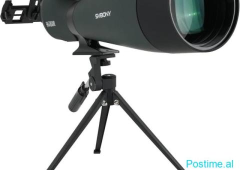 Teleskop ASTRONOMIK SVBONY - 1/3