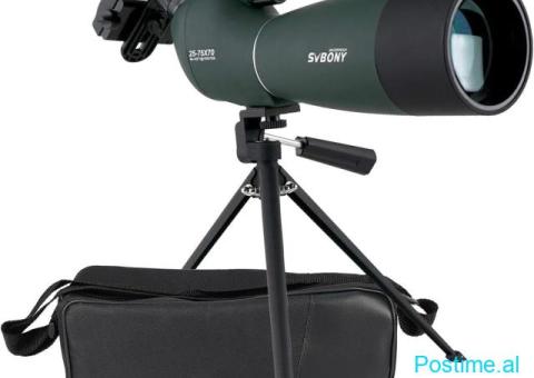 Teleskop ASTRONOMIK SVBONY - 2/3