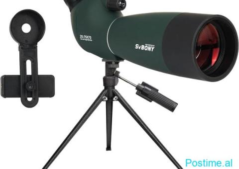 Teleskop ASTRONOMIK SVBONY - 3/3