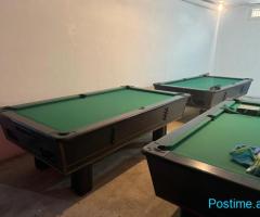 Shiten 5 super bilardo