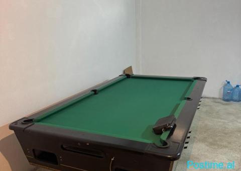 Shiten 5 super bilardo - 2/6