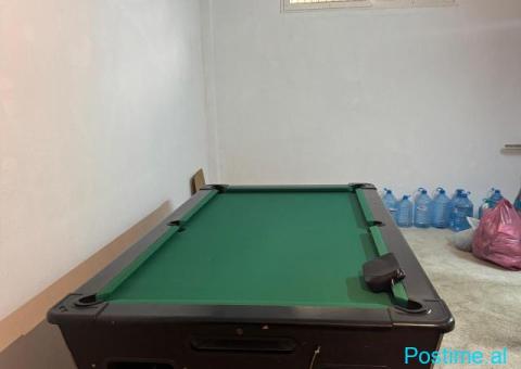 Shiten 5 super bilardo - 3/6