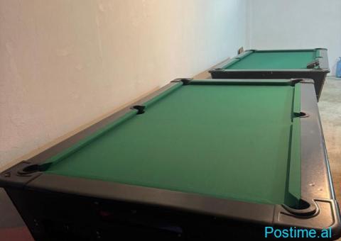 Shiten 5 super bilardo - 4/6