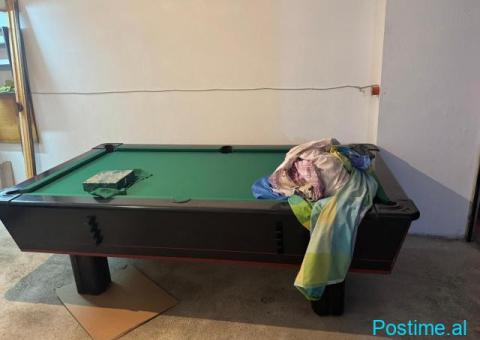 Shiten 5 super bilardo - 5/6