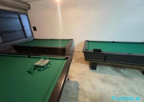 Shiten 5 super bilardo - 6/6