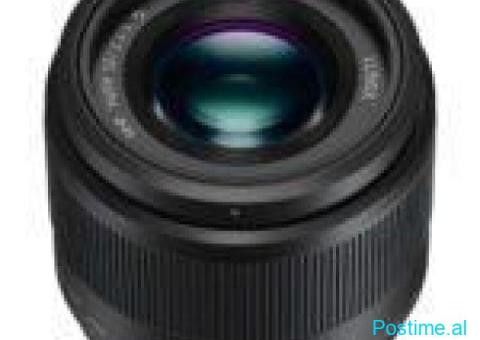 PANASONIC LUMIX GH5 4K MIRRORLESS R&R COMPUTER - 2/2