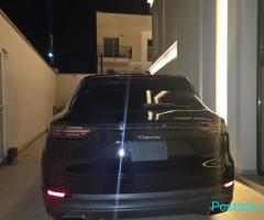 Porsche Cayenne Viti fund 2019 Me dogane shqiptare Motorr