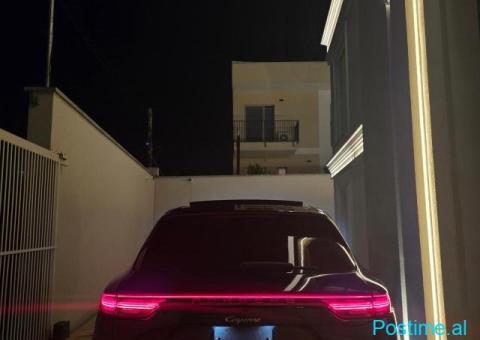 Porsche Cayenne Viti fund 2019 Me dogane shqiptare Motorr - 3/10