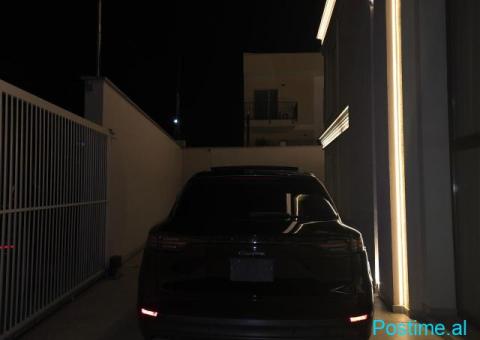 Porsche Cayenne Viti fund 2019 Me dogane shqiptare Motorr - 8/10