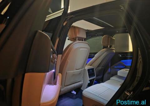 Porsche Cayenne Viti fund 2019 Me dogane shqiptare Motorr - 9/10