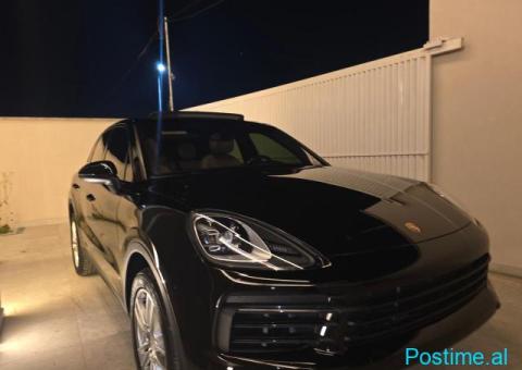 Porsche Cayenne Viti fund 2019 Me dogane shqiptare Motorr - 10/10