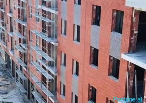 🏡 Shiten Apartamente 2+1 te Lake Side Residence, Paskuqan - 1/3