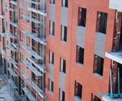 🏡 Shiten Apartamente 2+1 te Lake Side Residence, Paskuqan