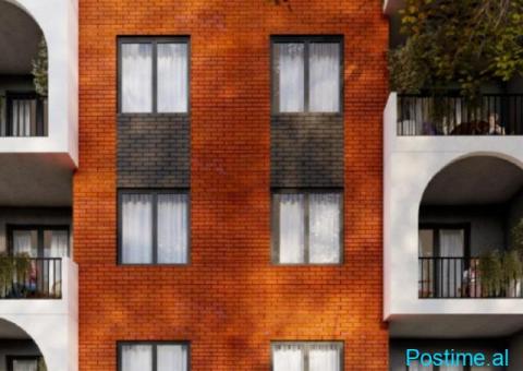 🏡 Shiten Apartamente 2+1 te Lake Side Residence, Paskuqan - 2/3