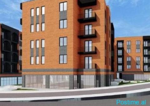 🏡 Shiten Apartamente 2+1 te Lake Side Residence, Paskuqan - 3/3