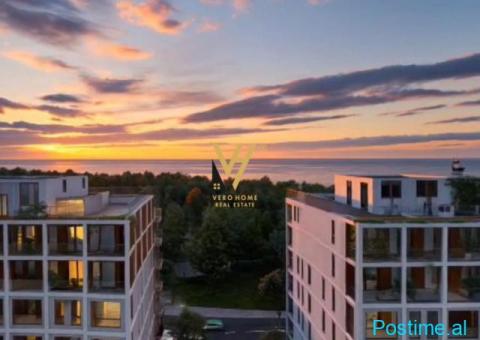 SHITET APARTAMENT 1+1+BLK NE MALIN E ROBIT 70.920 EURO