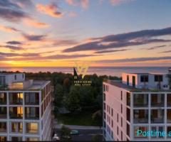 SHITET APARTAMENT 1+1+BLK NE MALIN E ROBIT 70.920 EURO