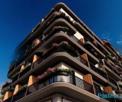 SHITET APARTAMENT 1+1