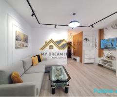 Apartament 1+1 Për Shitje Tek Rrota e Kuqe Plazh, Durrës