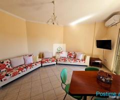 JEPET ME QERA APARTAMENT 2+1+ GARAZH , RR. MUJO ULQINAKU