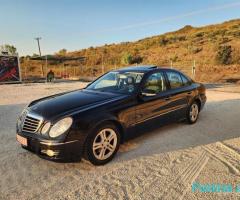 EVO 220 CDI,,VITI 2007,,AUTOMATIK,,SUPER????????