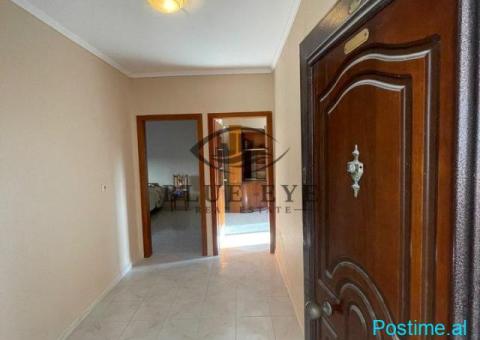 SHITET APARTAMENT 1+1 – TEK STADIUMI, DURRËS! - 1/8