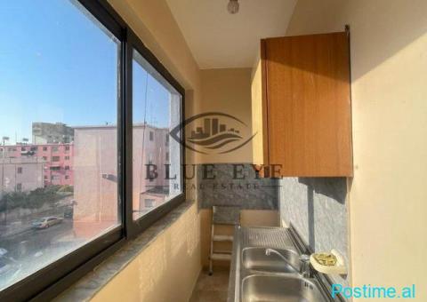 SHITET APARTAMENT 1+1 – TEK STADIUMI, DURRËS! - 5/8
