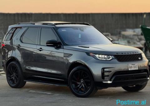 Land Rover Discovery 2017 3.0Nafte - 3/8