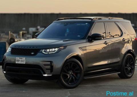 Land Rover Discovery 2017 3.0Nafte - 5/8
