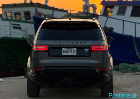 Land Rover Discovery 2017 3.0Nafte - 7/8