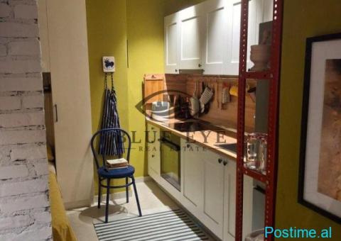 Studio e Investuar Në Shitje në Mali i Robit, Durrës! - 3/10