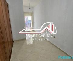 SHITET APARTAMENT 2+1 NË RRUGËN PELIKAN LESKAJ, VLORË!