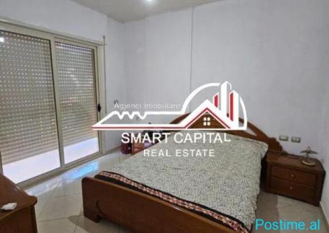 SHITET APARTAMENT 2+1 NË RRUGËN PELIKAN LESKAJ, VLORË! - 4/8
