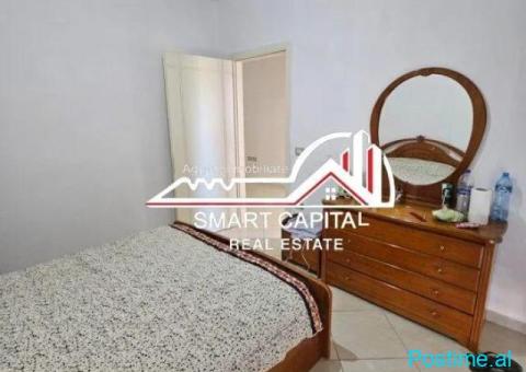 SHITET APARTAMENT 2+1 NË RRUGËN PELIKAN LESKAJ, VLORË! - 5/8
