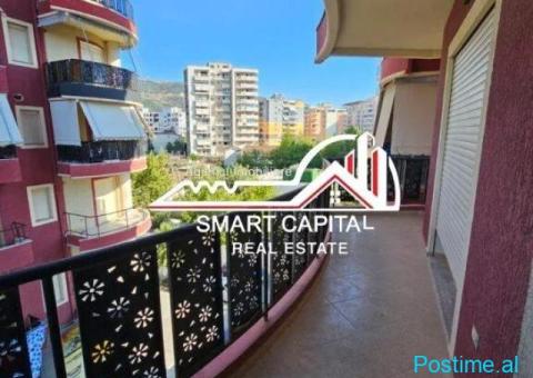 SHITET APARTAMENT 2+1 NË RRUGËN PELIKAN LESKAJ, VLORË! - 7/8