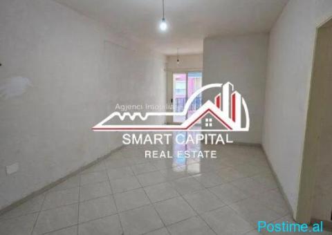 SHITET APARTAMENT 2+1 NË RRUGËN PELIVAN LESKAJ, VLORË! - 1/4