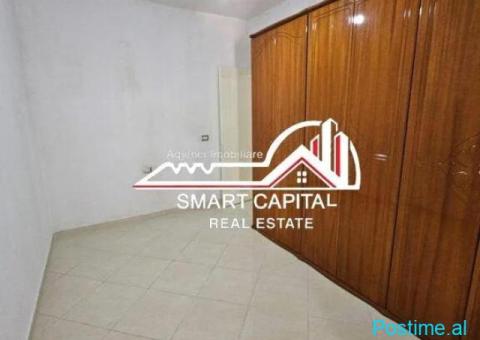 SHITET APARTAMENT 2+1 NË RRUGËN PELIVAN LESKAJ, VLORË! - 3/4