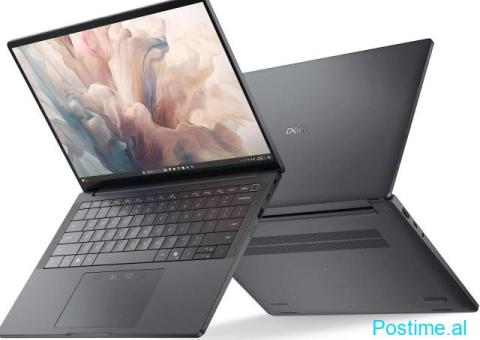 DELL PRO 14 PREMIUM ULTRA 7-268V/32GB RAM/1TB SSD/SCR 14' F
