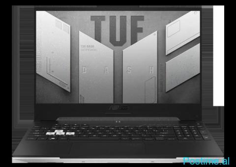 ASUS TUF DASH F15 CI7-12650H/16GB RAM/512GB SSD/RTX 3060 8GB