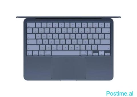 MACBOOK NEO A18 PRO 8GB RAM/256GB SSD /SCREEN 13.3' INDIGO N