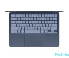 MACBOOK NEO A18 PRO 8GB RAM/256GB SSD /SCREEN 13.3' INDIGO N
