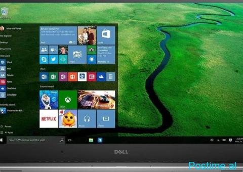 DELL PRECIZION M5510 4K TOUCSREEN (SI I RI) OKAZION 330 EURO