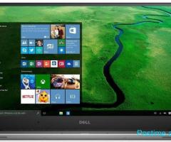 DELL PRECIZION M5510 4K TOUCSREEN (SI I RI) OKAZION 330 EURO