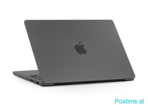 MACBOOK PRO 2025 14' M5 /24GB/1TB SSD/SPB