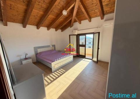 🆕🏘 JEPET ME QIRA KATI I KATËRT I NJË VILE TE FUSHA E DRUVE - 3/8